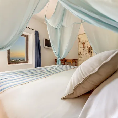 Hotel Masseria Samenti Torre Suda