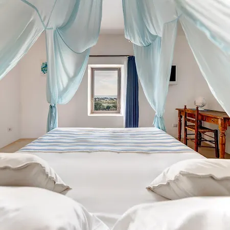 Masseria Samenti Hotel