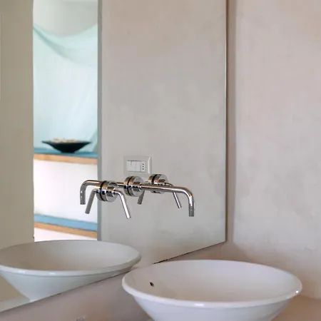 Masseria Samenti Hotel *