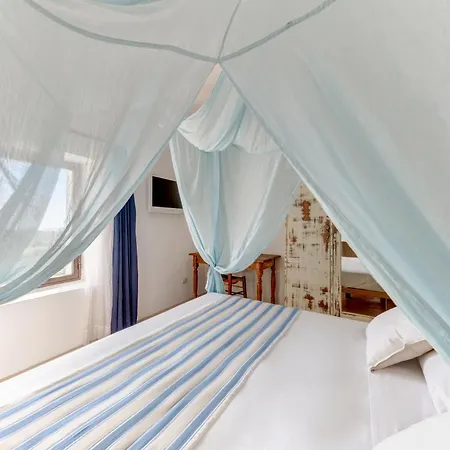 Hotel Masseria Samenti *