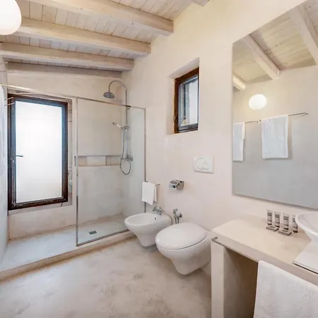 Masseria Samenti *