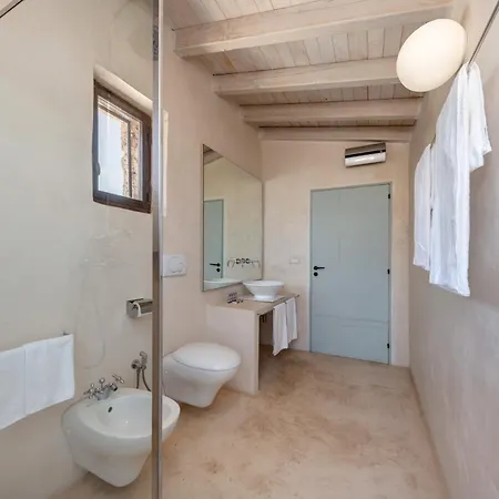 Masseria Samenti * Torre Suda