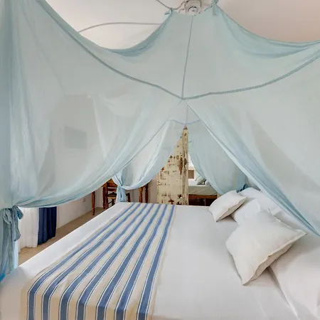 Masseria Samenti Hotel