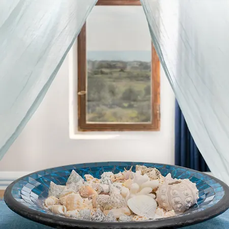 Masseria Samenti טורה סודה