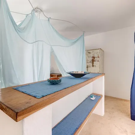 Masseria Samenti טורה סודה