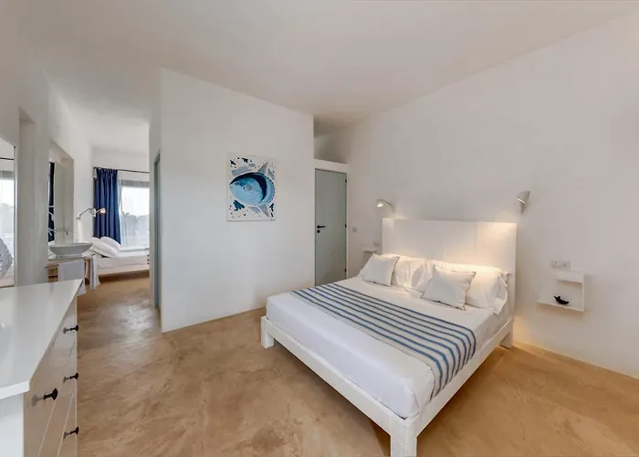 Ξενοδοχείο Masseria Samenti *