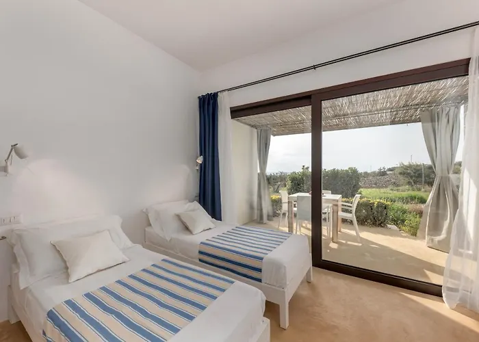 Masseria Samenti *