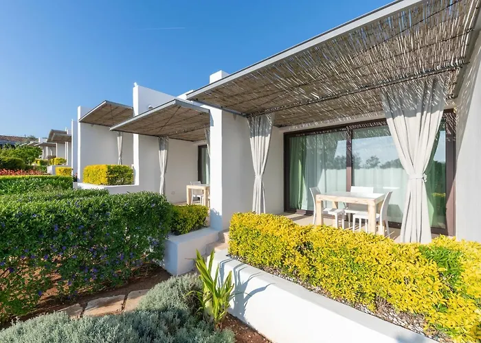 Masseria Samenti Ξενοδοχείο *