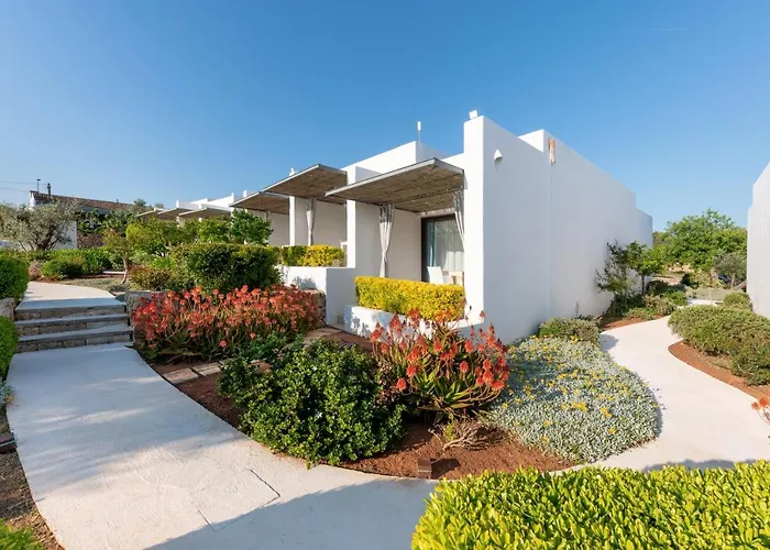 Masseria Samenti Ξενοδοχείο