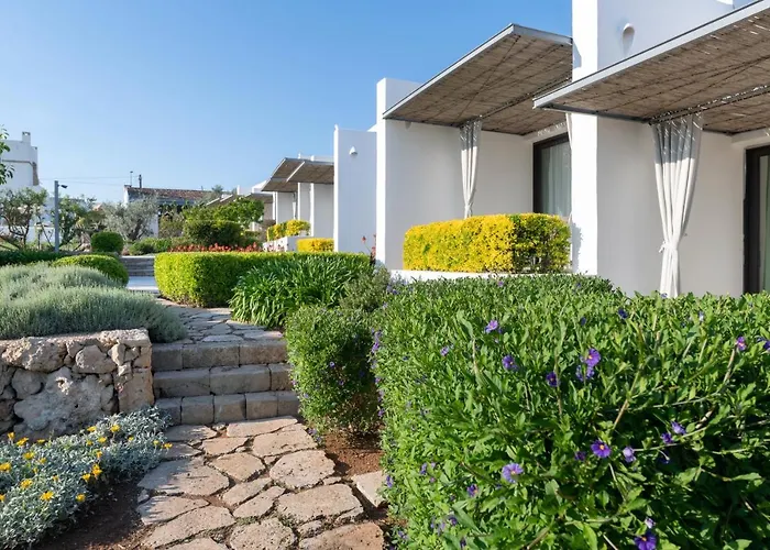 Masseria Samenti Ξενοδοχείο Torre Suda