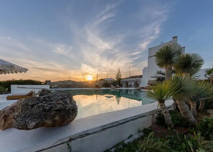 Masseria Samenti