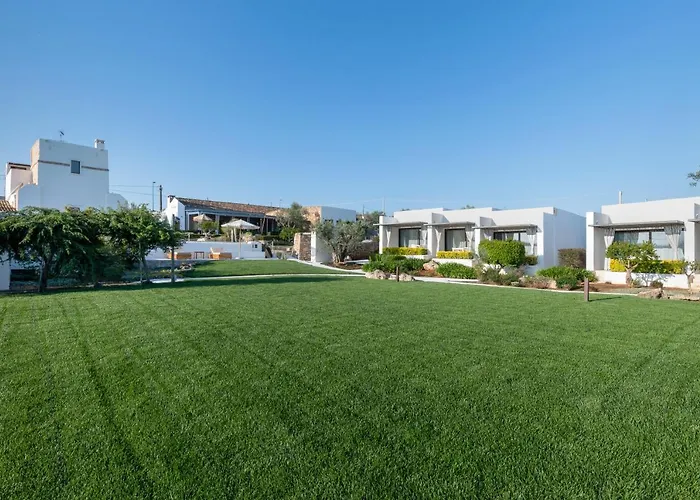 Ξενοδοχείο Masseria Samenti *