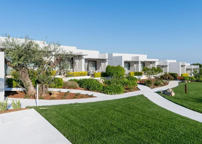 Masseria Samenti *