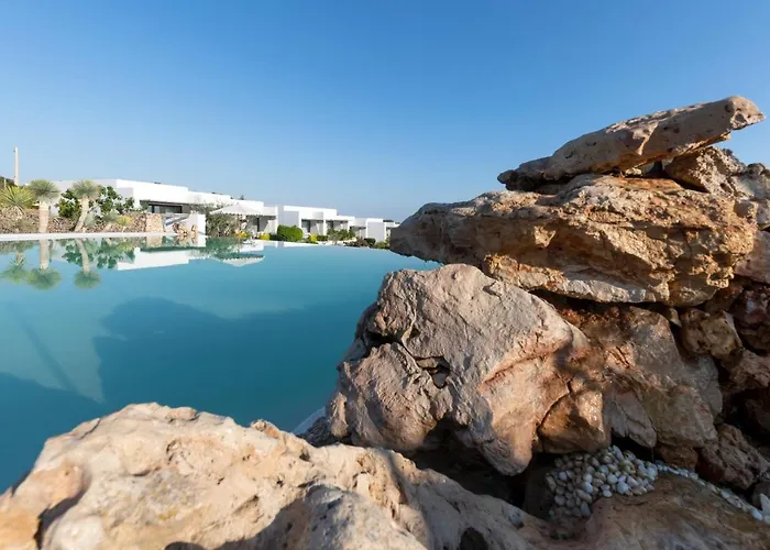 Masseria Samenti *