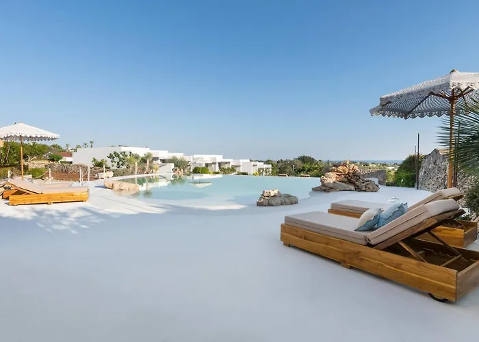 Masseria Samenti *