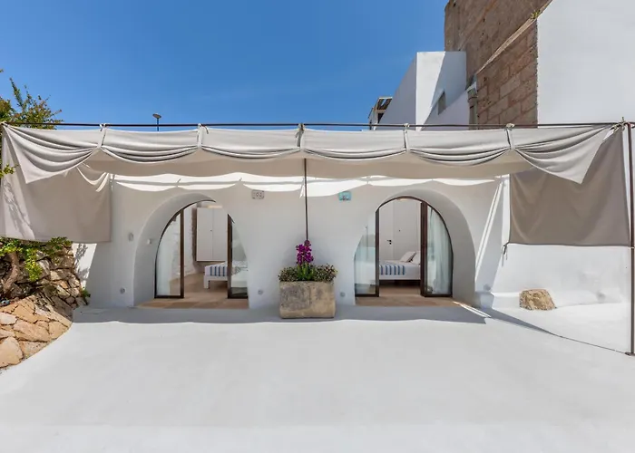 Masseria Samenti Torre Suda