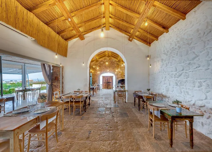 Hotel Masseria Samenti *